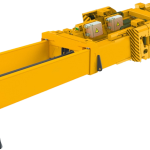 Container Lifting