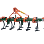 Soil Cultivator Garden