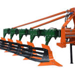 Automatic Plough - Spring