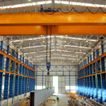 Overhead Crane
