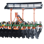 Disc Harrow