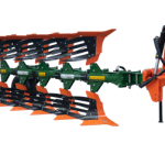 Automatic Plough