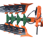 Plough Reversible Mouldboard- Lightweight