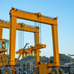 Gantry Crane