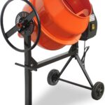 Concrete Mixer