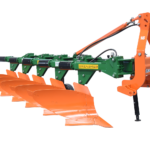Full Automatic Plough