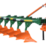 Automatic Plough - Micro Spring