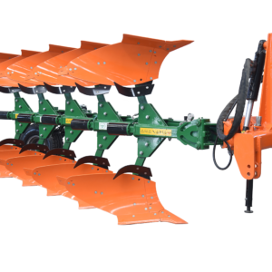 Plough Reversible Mouldboard