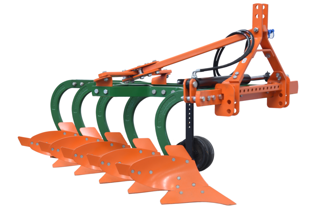 Sliding Vineyards – Orchards Plough