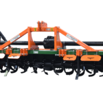 Power Harrow