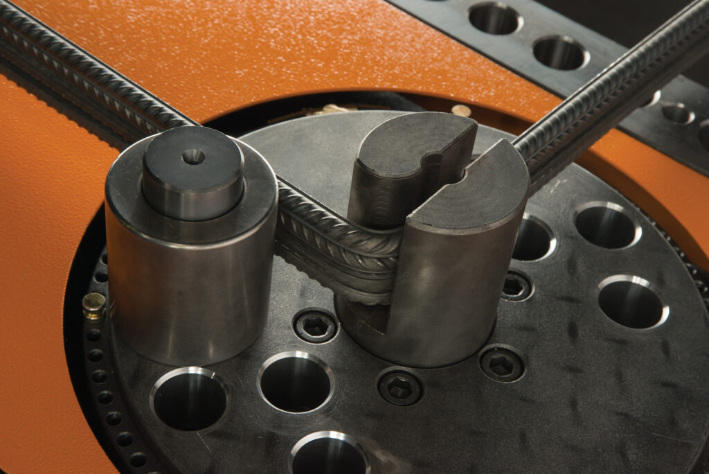 LXR-SR26 – Stirrup / Binder / Tie-Bar Bushes