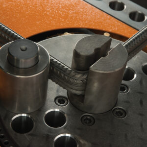 LXR-SR26 – Stirrup / Binder / Tie-Bar Bushes