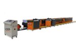 ARB LINE 45 – Heavy-Duty Rebar Bending Line