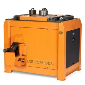 CUTTING BENDİNG COMBINED REBAR MACHINE